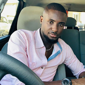 Meet your Posher, Jean frantz kerby